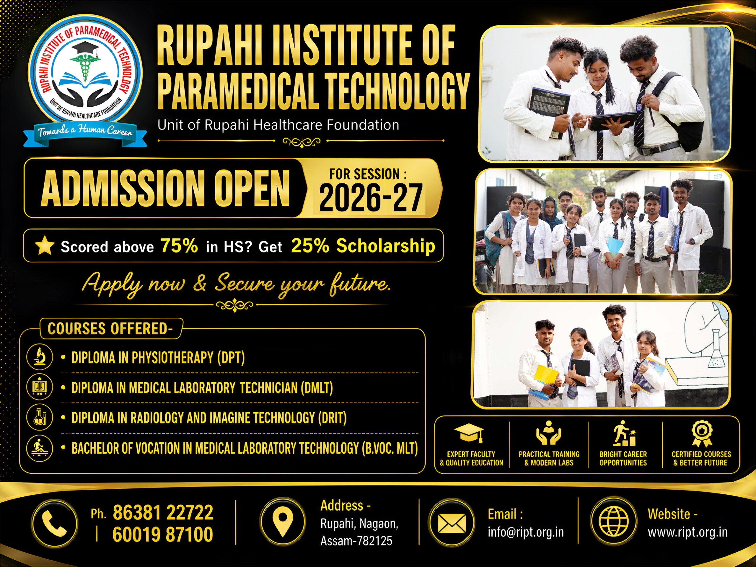 popup